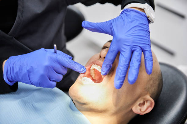 Best Emergency Treatment for Dental Infections or Abscesses in Mound, MN