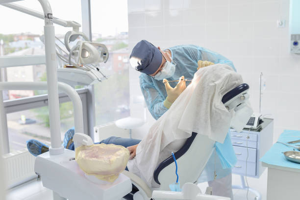Best Emergency Dental Care for Broken or Chipped Teeth in Mound, MN